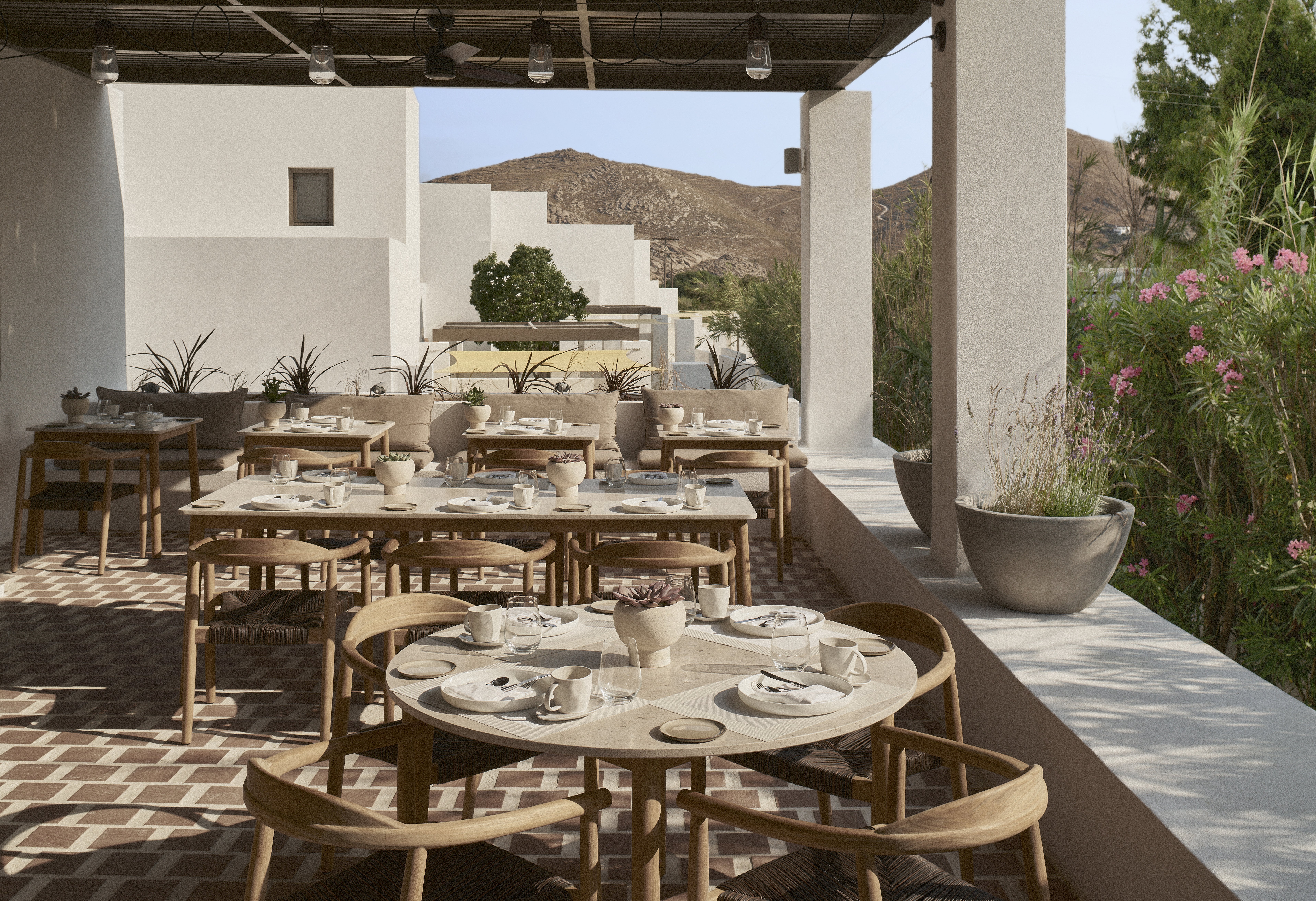 Parilio A Member of Design Hotels 28/44