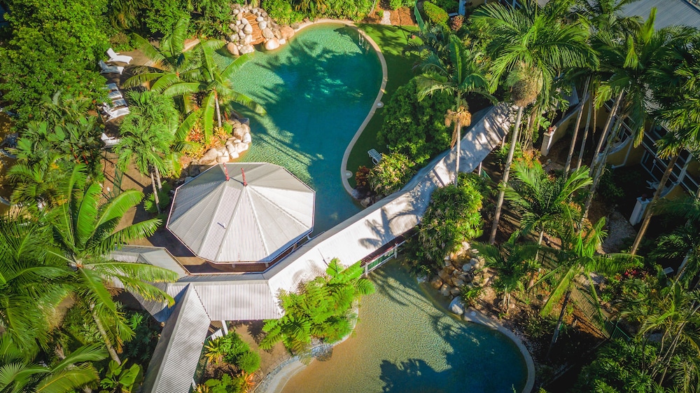 Cairns Colonial Club Resort 2/78