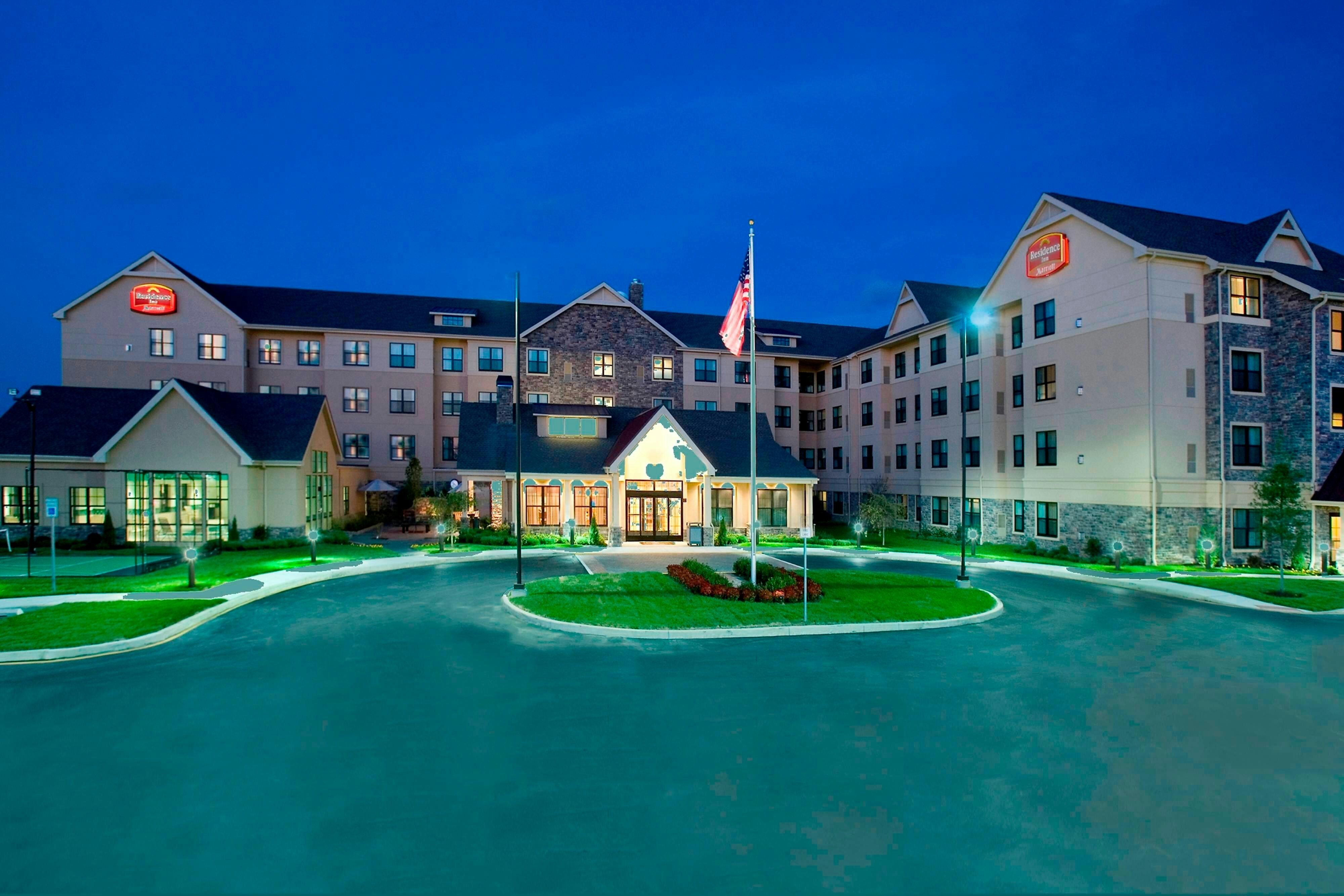 Residence Inn Dover 28/28