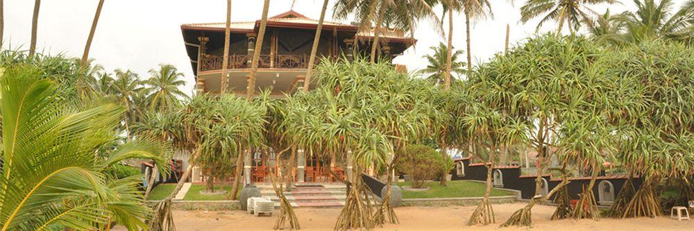 Hotel Bentota Village 20/24