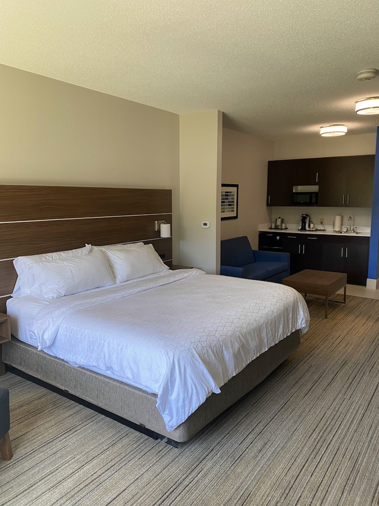 Holiday Inn Express Hotel Suites Opelika Auburn 27/71