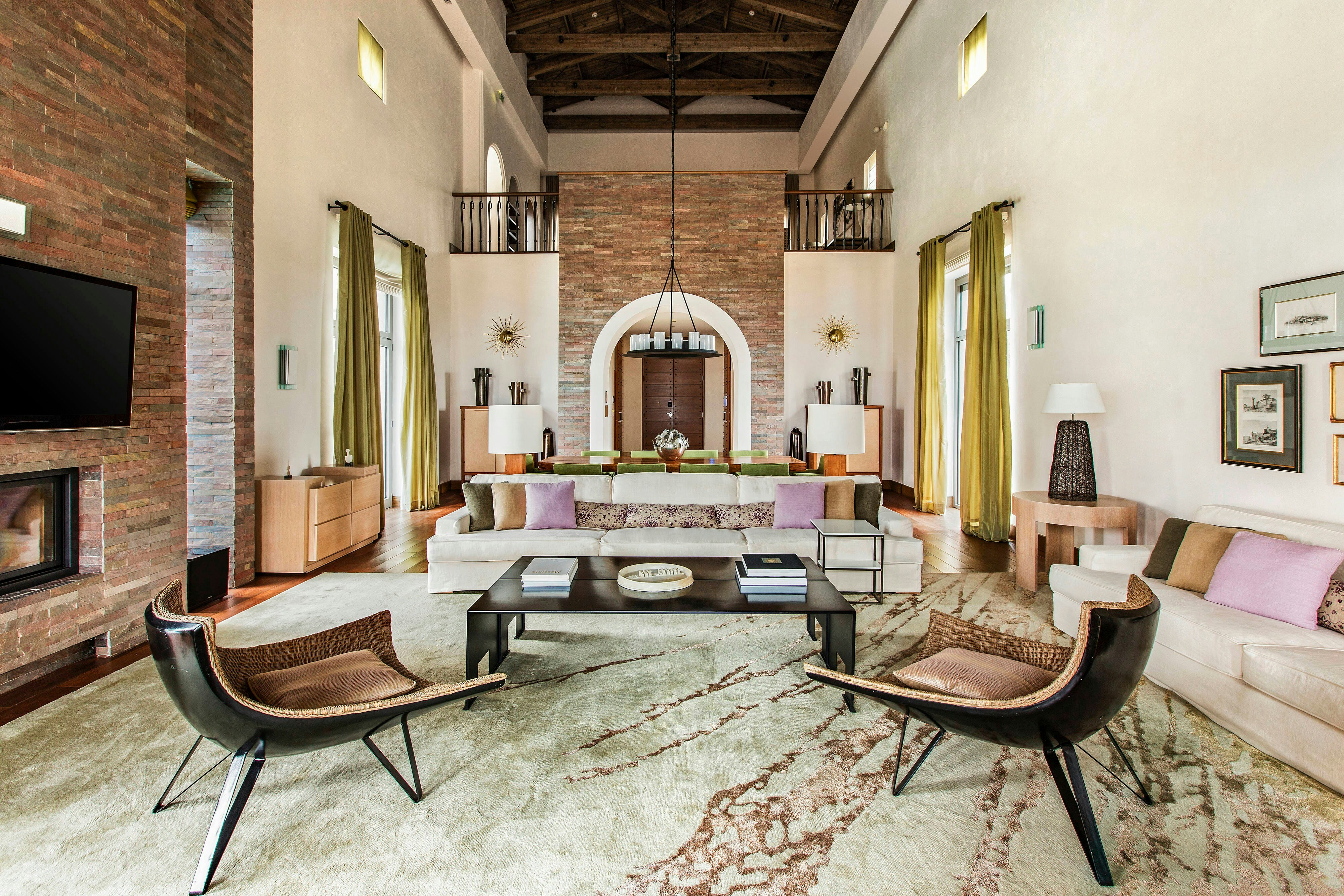 The Romanos, a Luxury Collection Resort, Costa Navarino 45/76