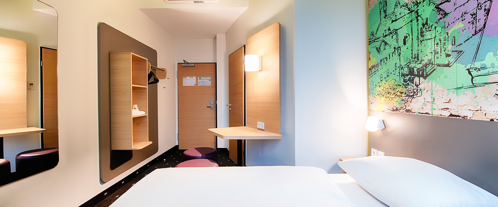 B&B Hotel Kassel-City 21/50