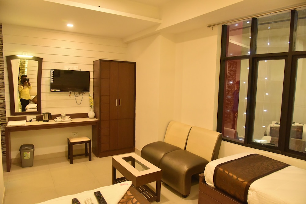 Hotel White Park 24/29