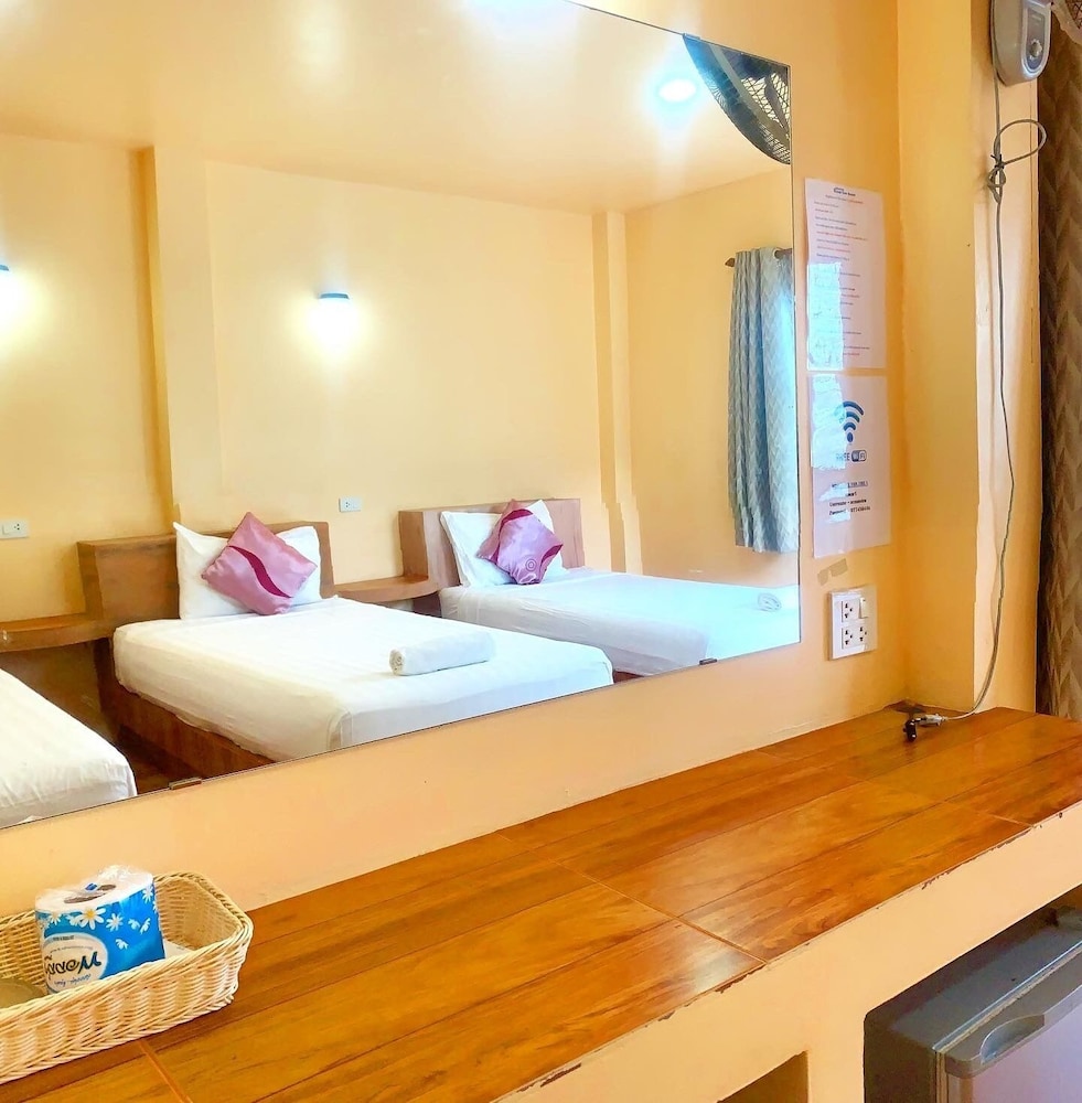 Ocean View Resort Koh Tao 16/71