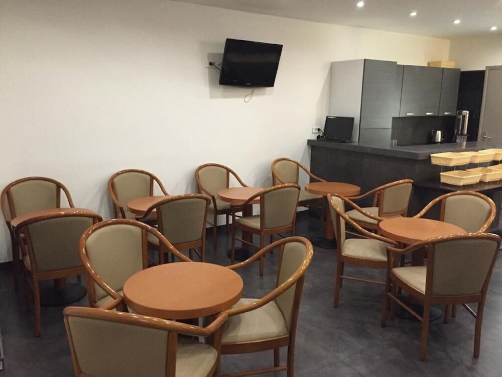 Hotel Liege Strasbourg 20/27
