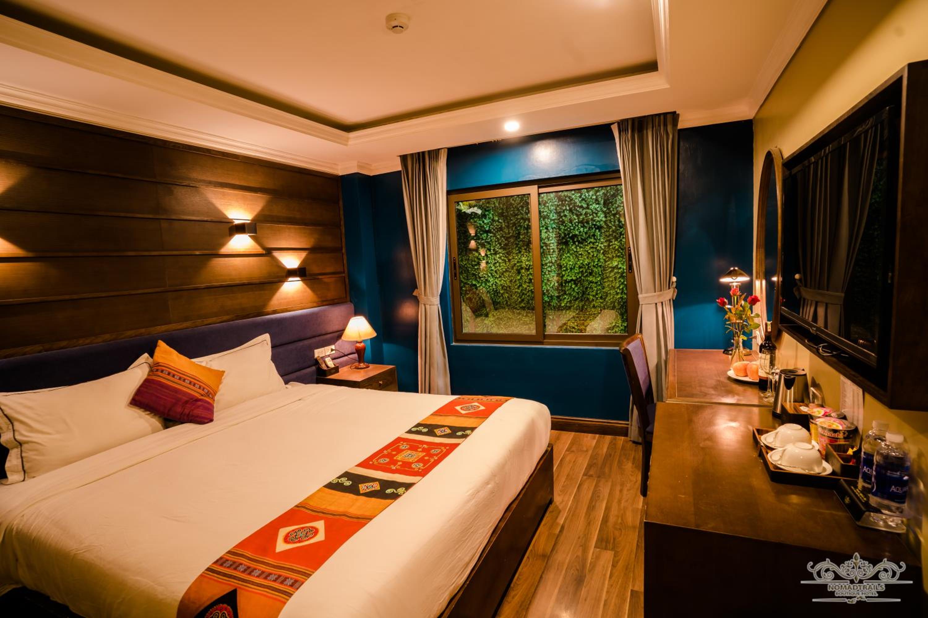 Nomadtrails Boutique Sapa 19/63