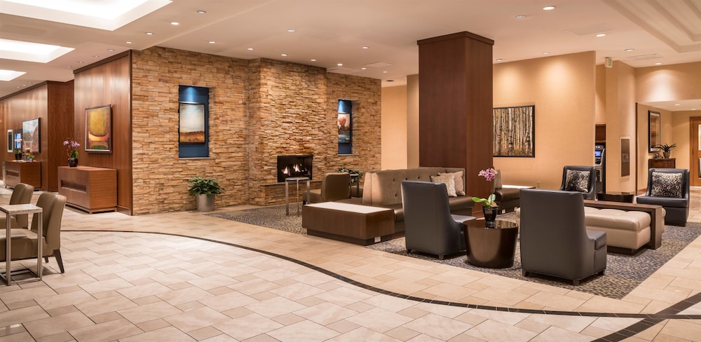 Hilton Salt Lake City Center 3/67