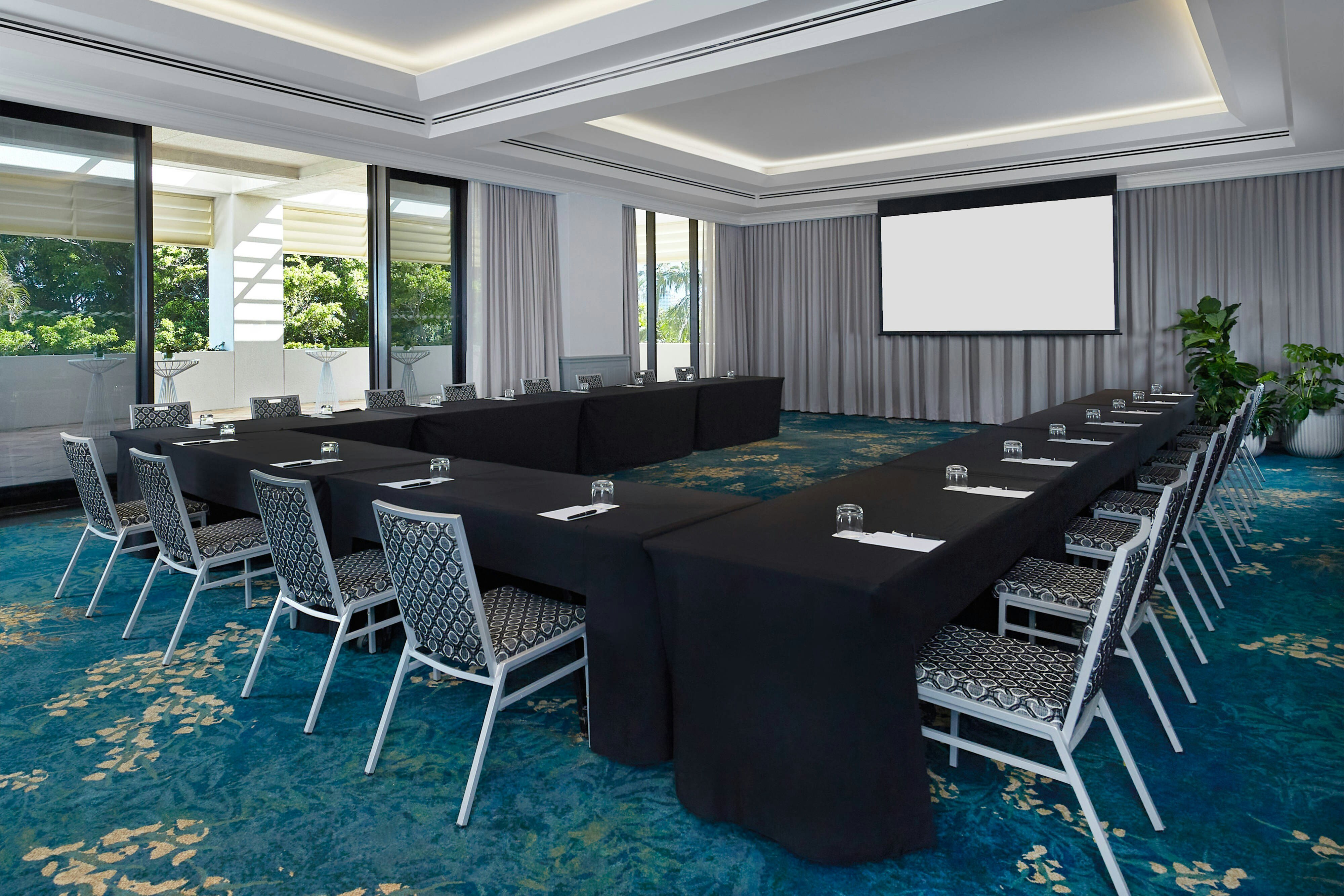 Jw Marriott Gold Coast Resort Spa 36/47