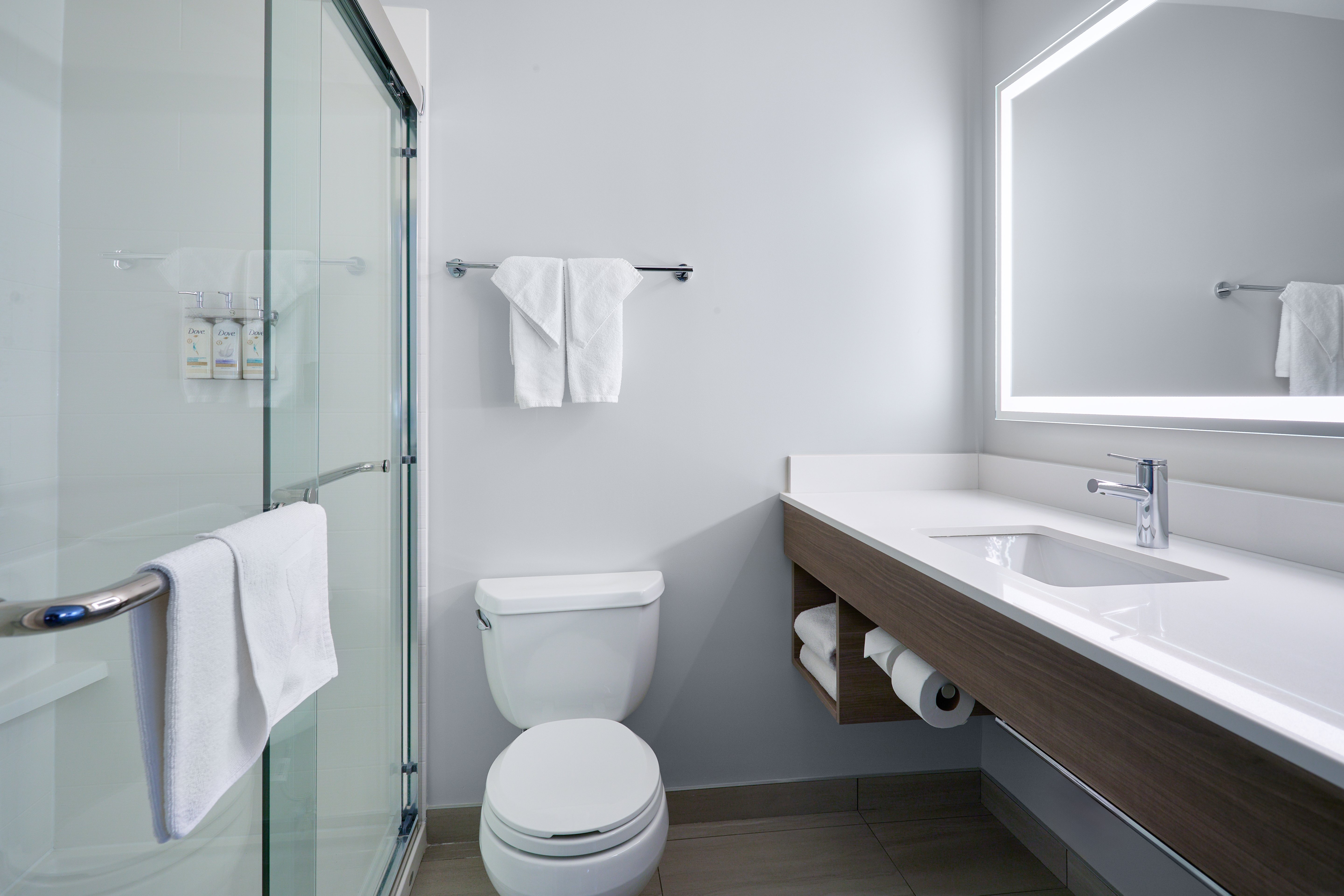 Holiday Inn Express Hotel Suites Swift Current 70/74