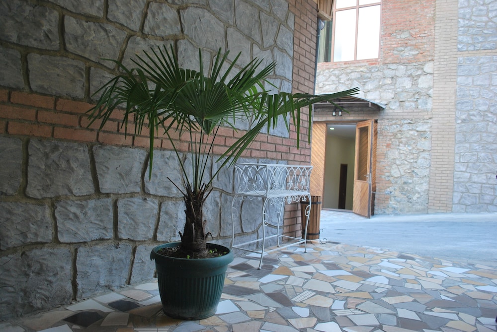 Hotel Old Borjomi 48/50
