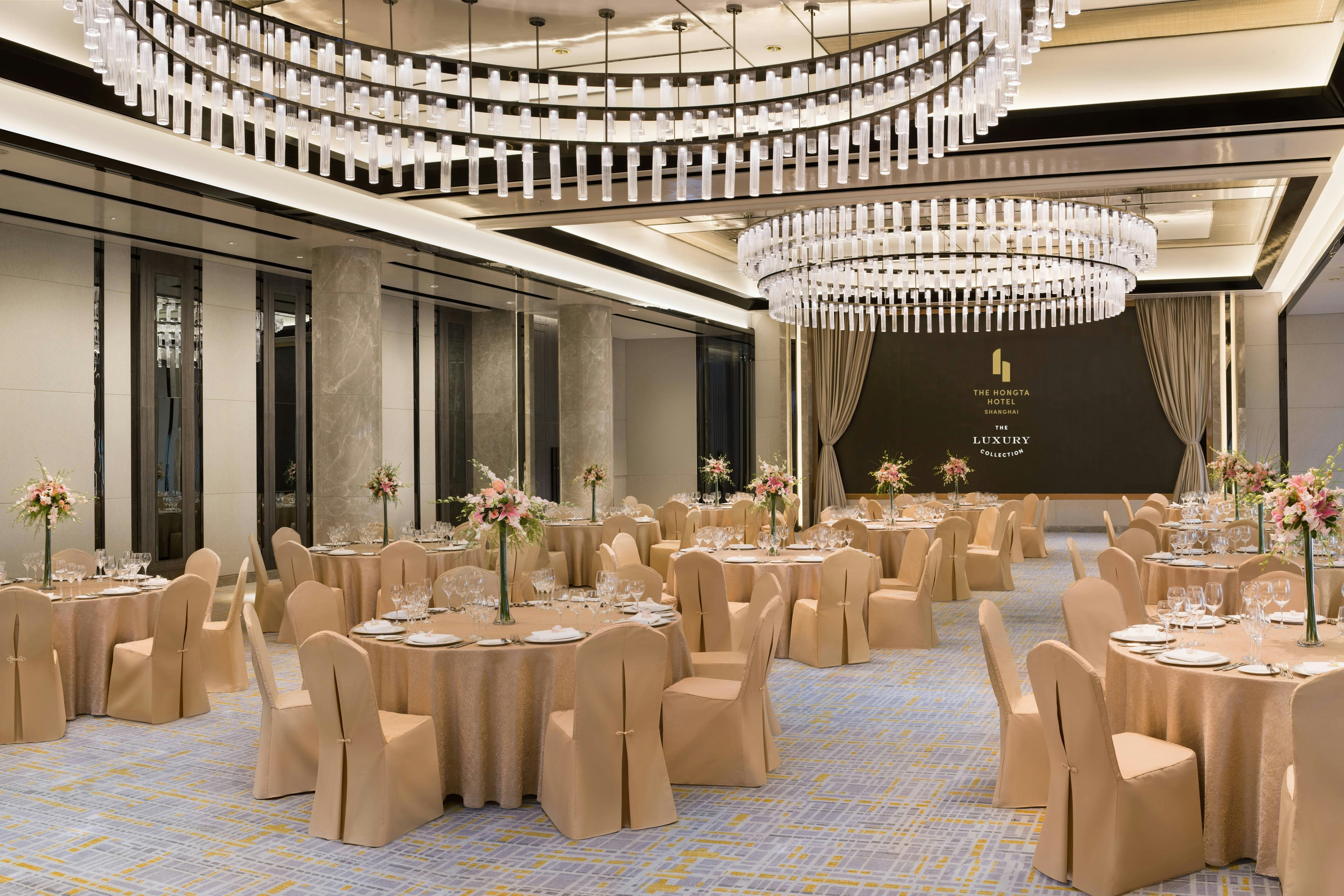 The Hongta Hotel A Luxury Collection Hotel Shanghai 8/8
