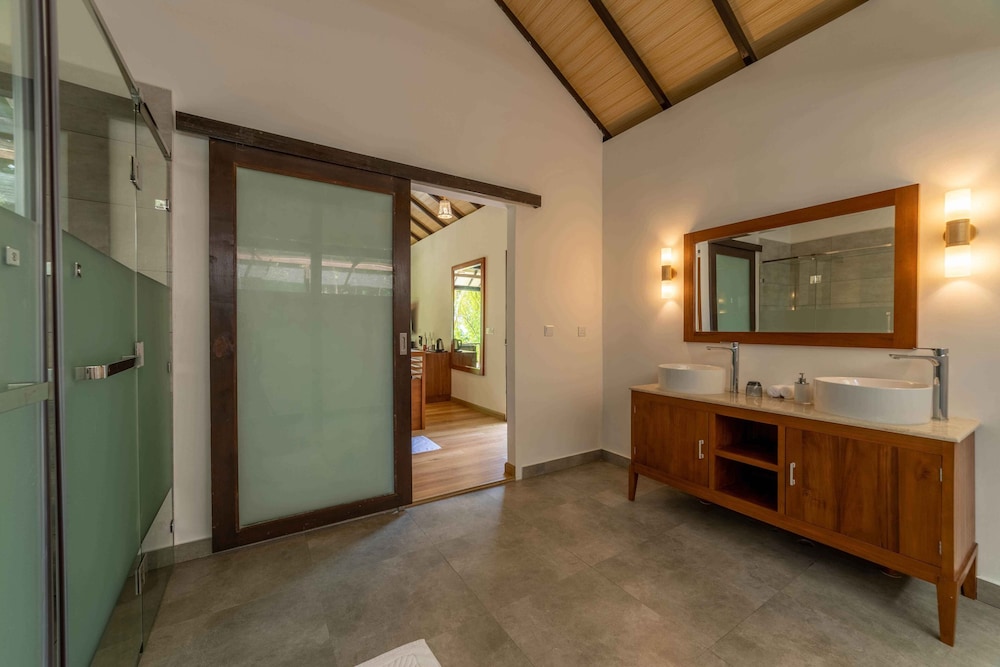 Fiyavalhu Resort Maldives - All Inclusive 10/69