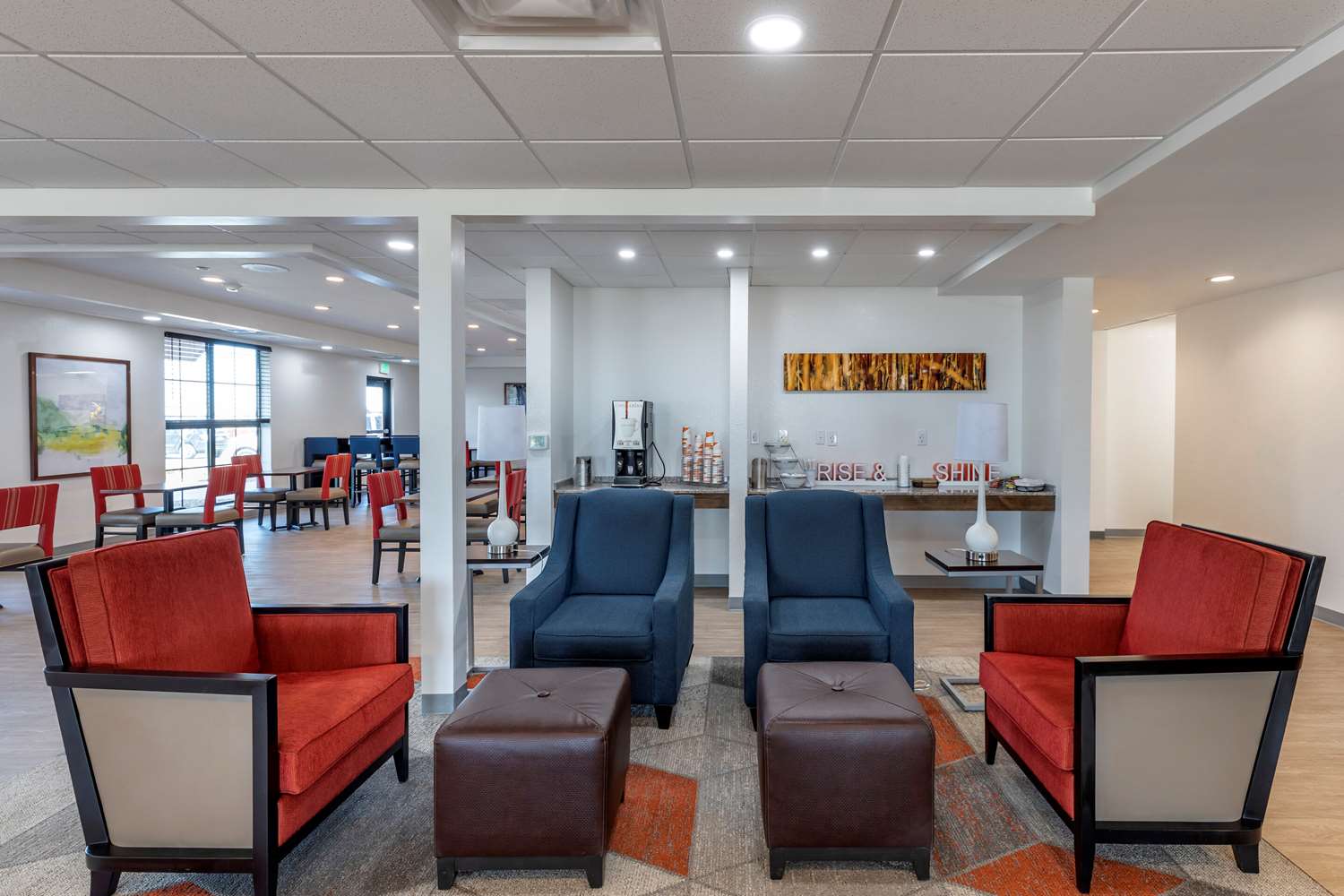 Comfort Inn & Suites Bennett 11/14