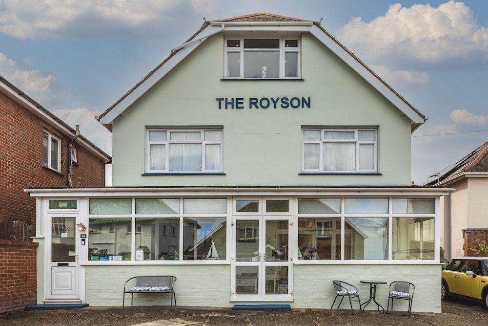 The Royson 1/50