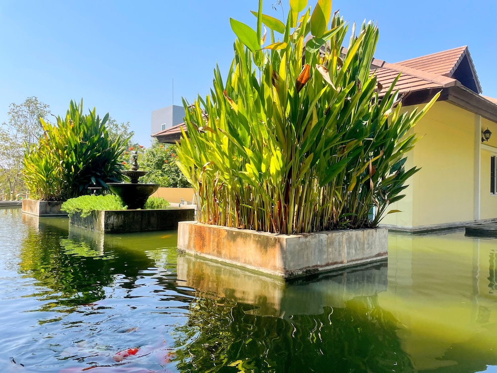 Mountain Creek Wellness Resort 32/51