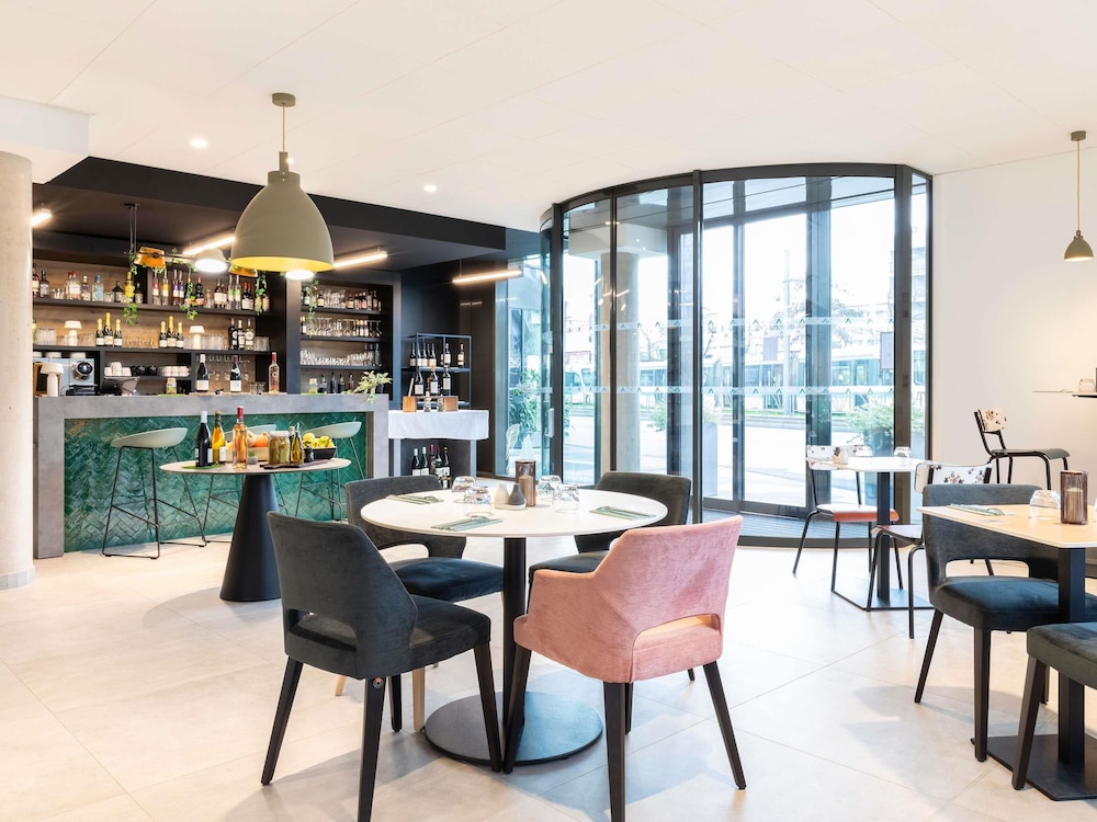 ibis Styles Bezons Paris La Defense 46/59