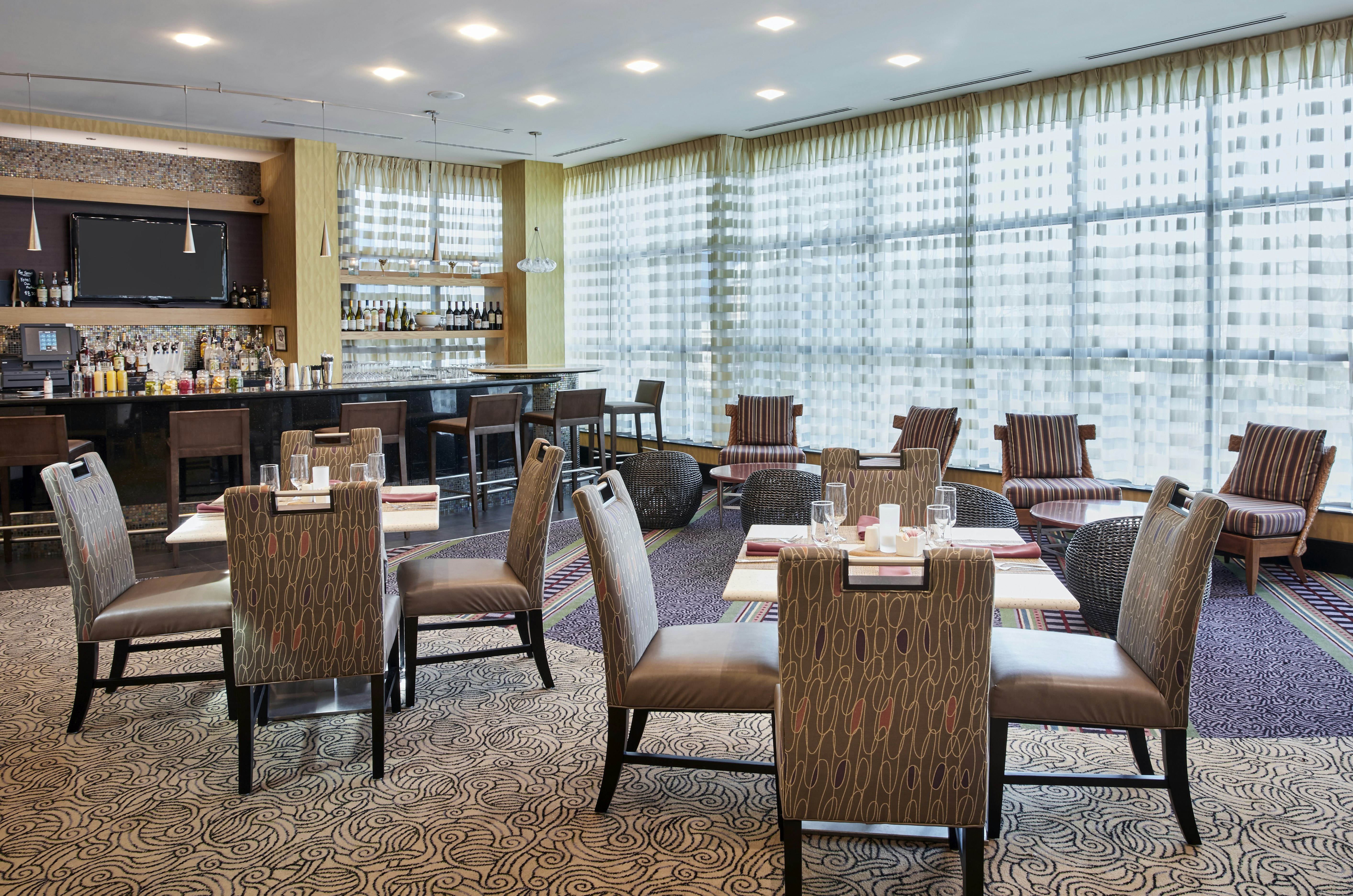 Hilton Garden Inn Rockville-Gaithersburg 27/42