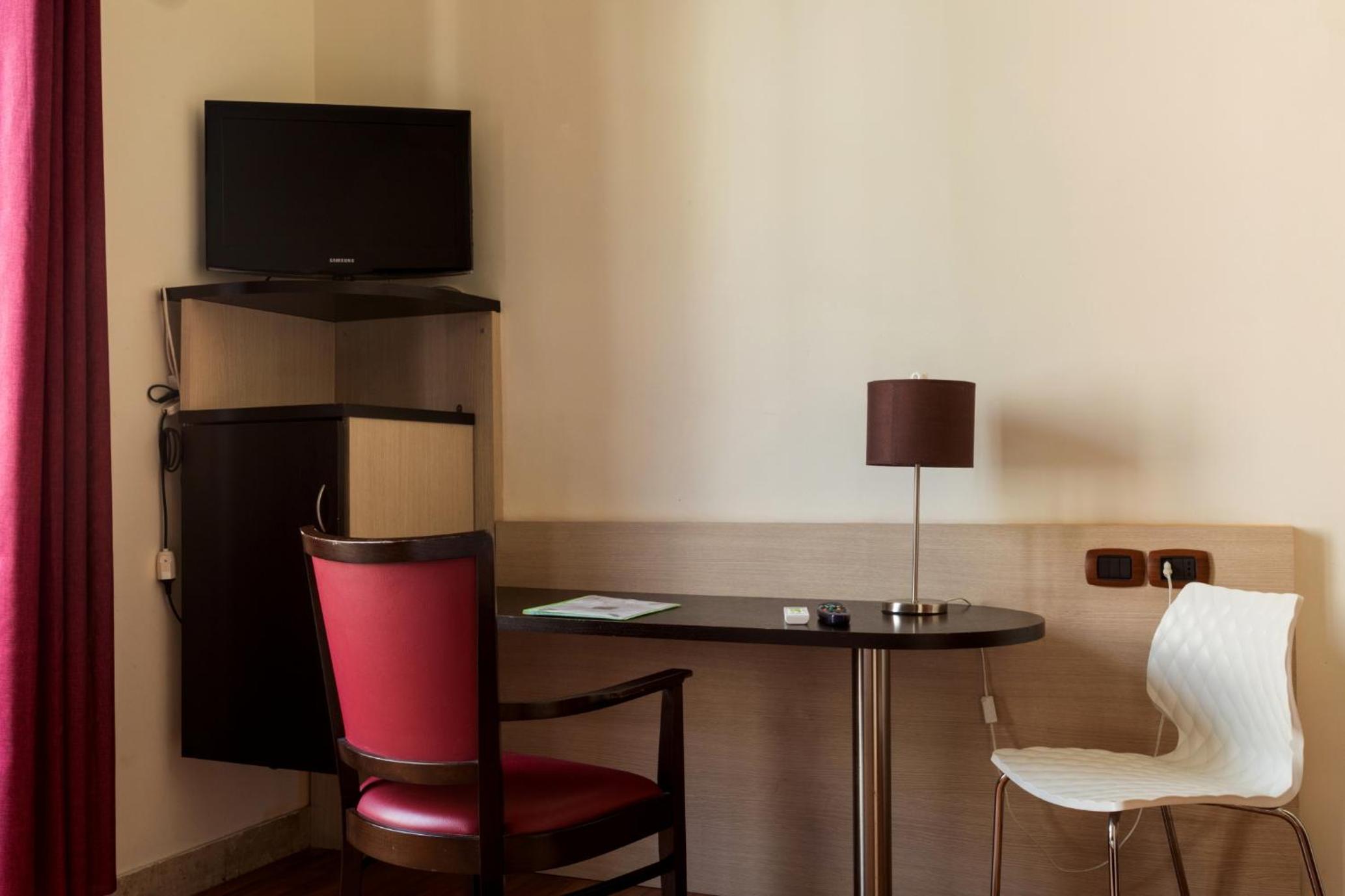 Hotel Sant Elia 40/50