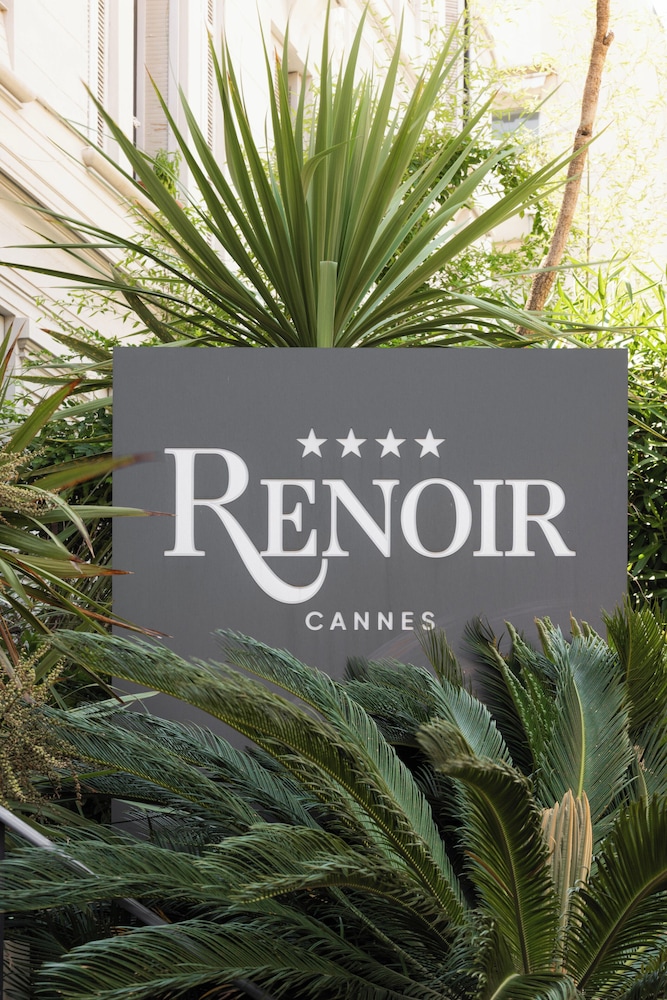 Renoir Cannes Hotel in CANNES