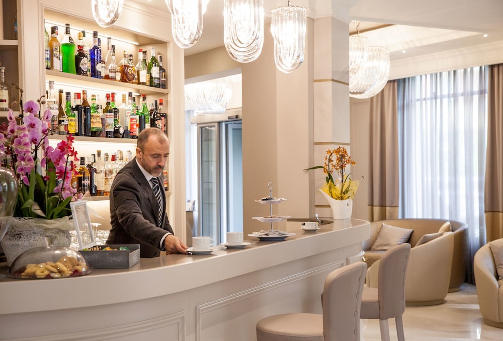 Hotel Dei Fiori 11/50