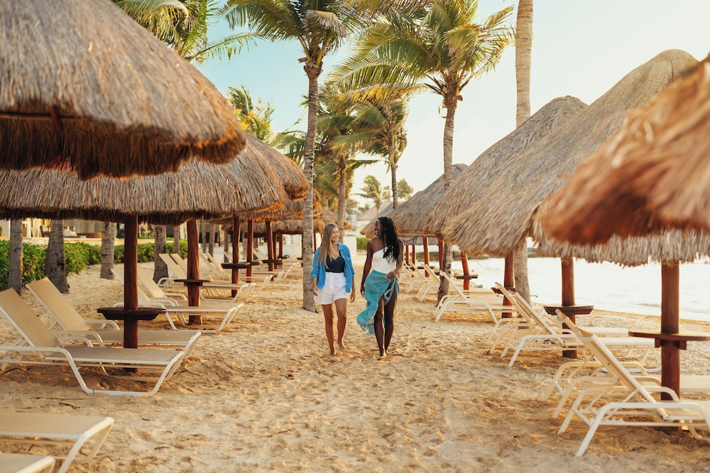 Secrets Riviera Cancun Resort & Spa 46/46