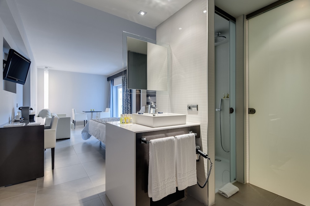 Barcelo Hamilton Menorca - Adults Only 50/50