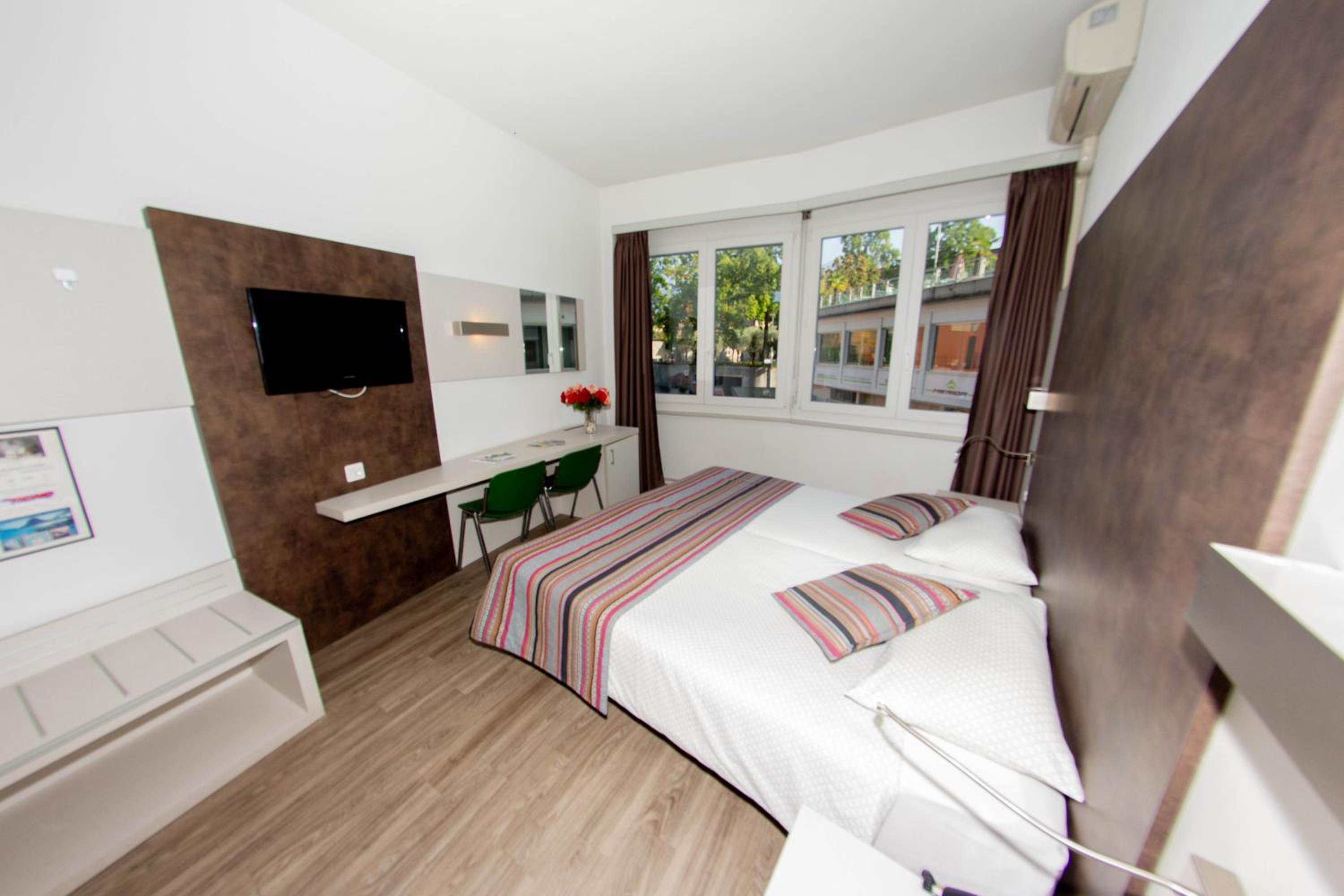 Hotel Colorado Lugano 16/50