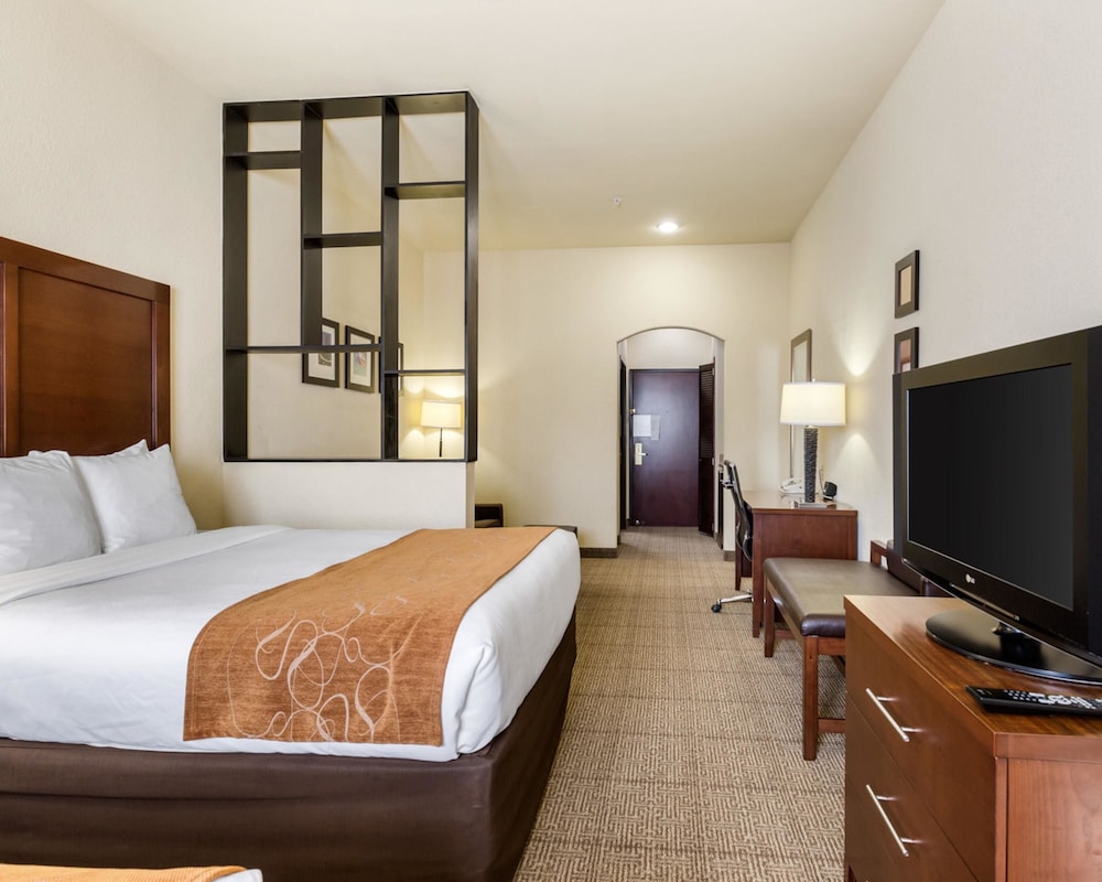 Comfort Suites near NASA - Clear Lake 16/39
