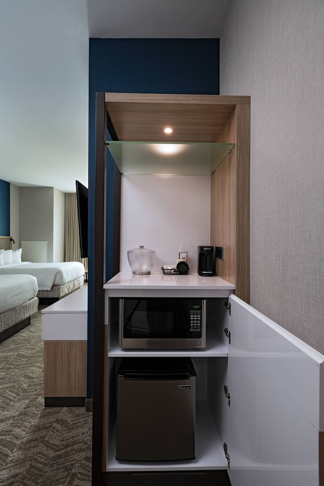 Springhill Suites By Marriott Waco 16/40