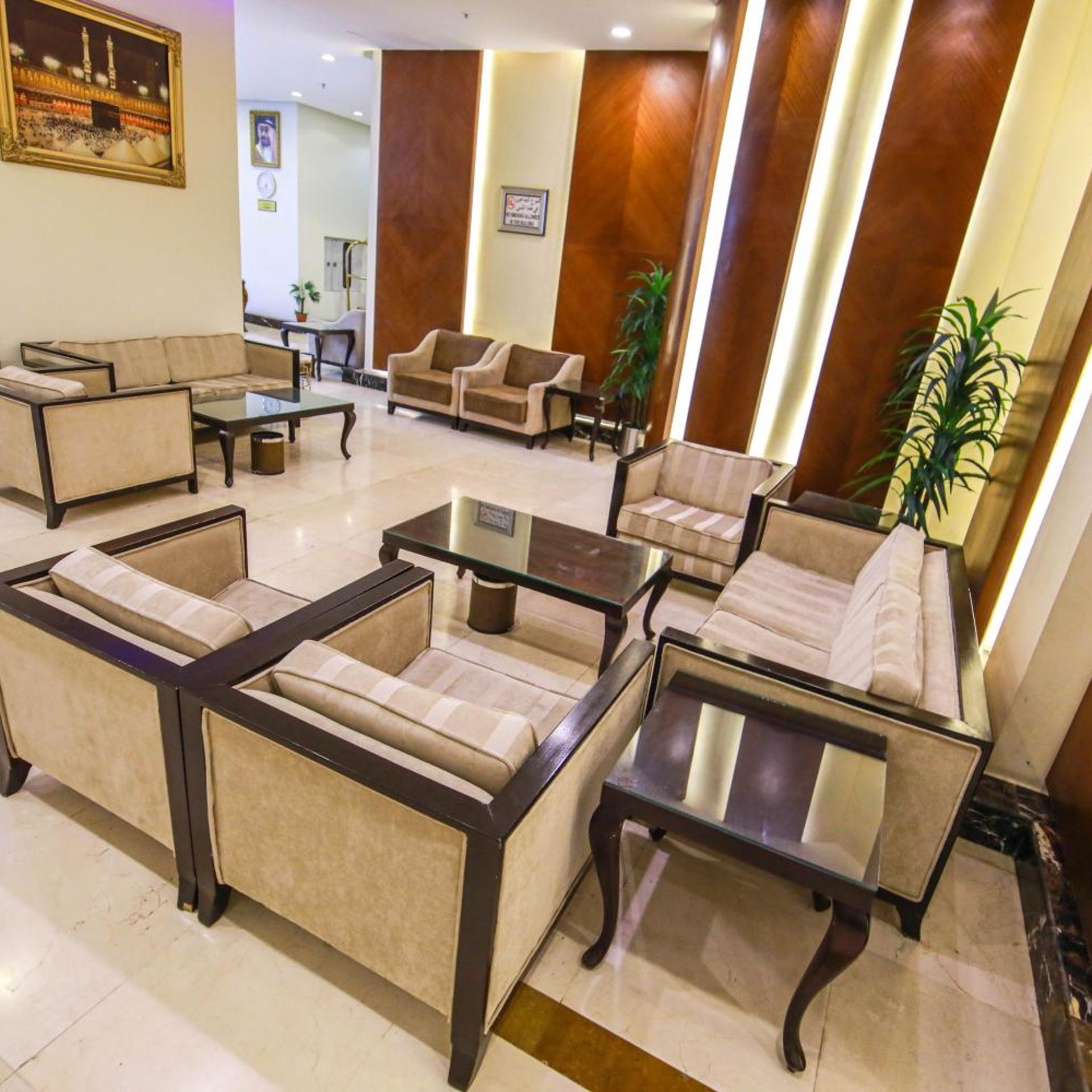 منى كونكورد(Mina Concorde Hotel) 42/60