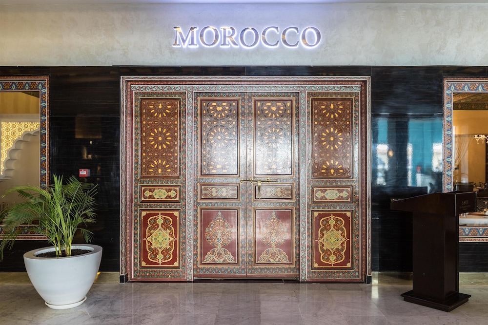 Savoy Le Grand Hotel Marrakech 4/65