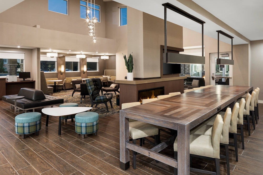 Residence Inn by Marriott East Peoria 27/36