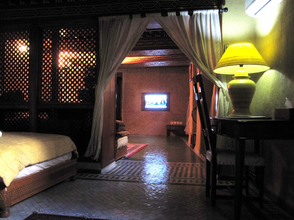 Riad Jaouhara 23/49