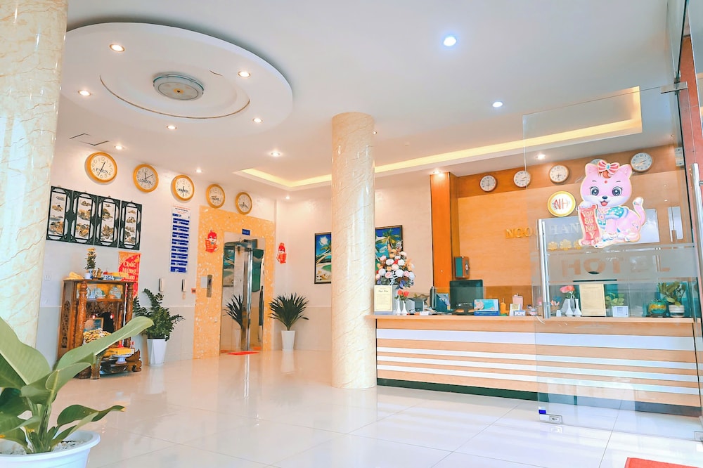 Ngoc Han Hotel 5/67