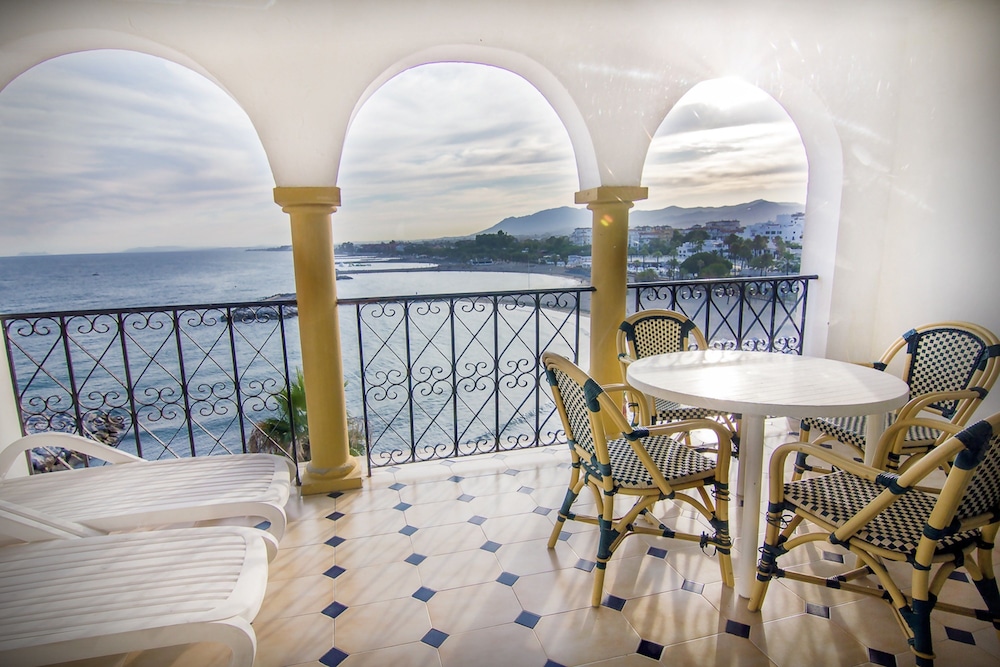 Park Plaza Suites Apartamentos 26/36