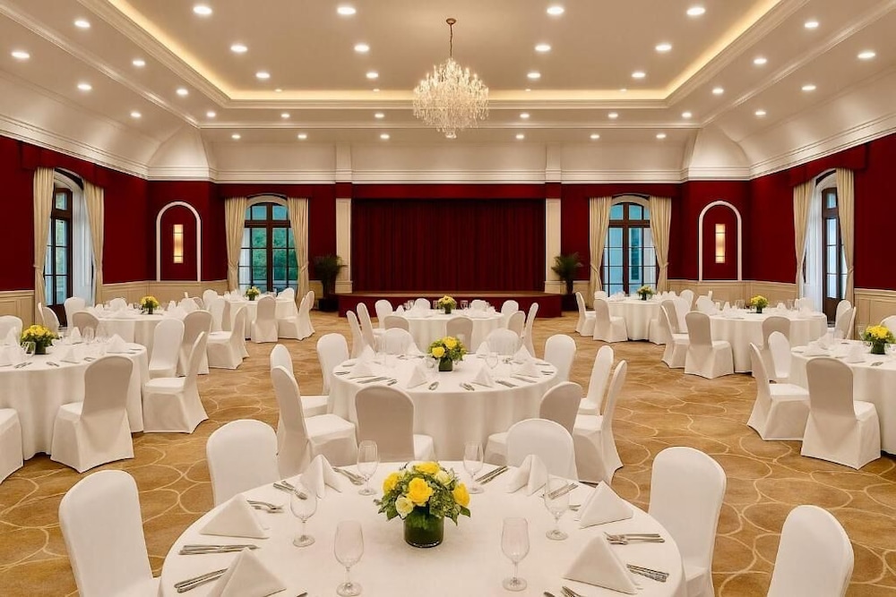 The Grand Luang Prabang Affiliated By Melia 39/50