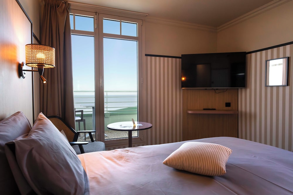 Mercure Granville Grand Large 14/50