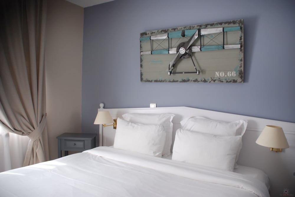 Le Royal Picardie, BW Signature Collection 8/50