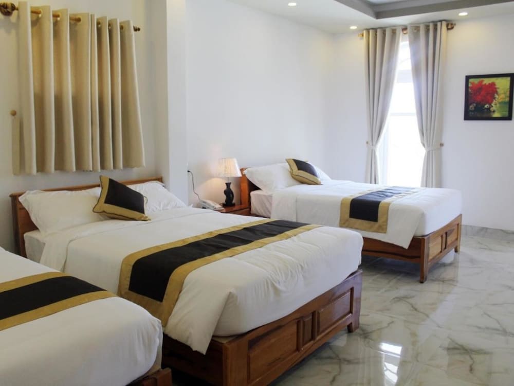 Hong Mai Hotel 13/24