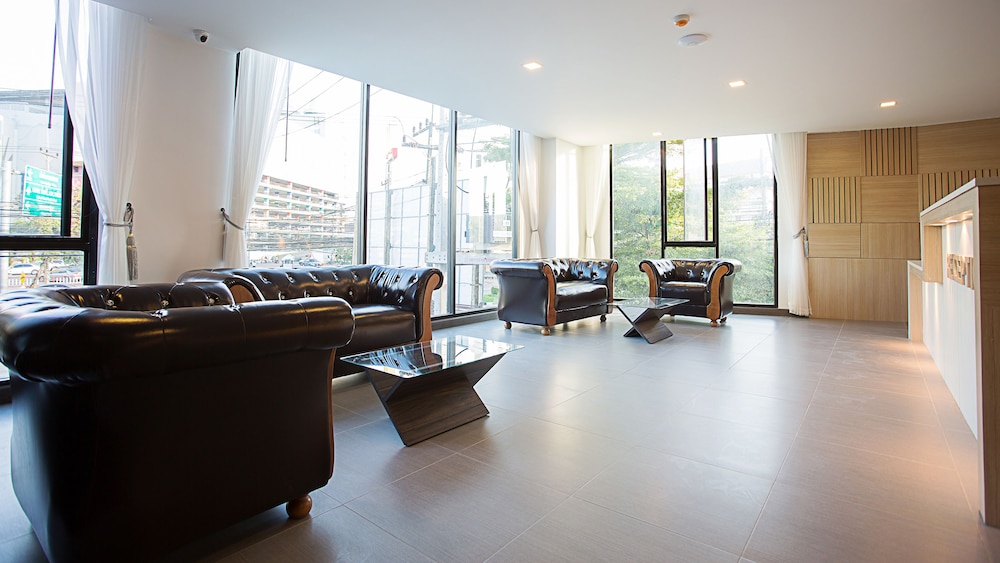 B2 Hat Yai Boutique & Budget Hotel 15/20