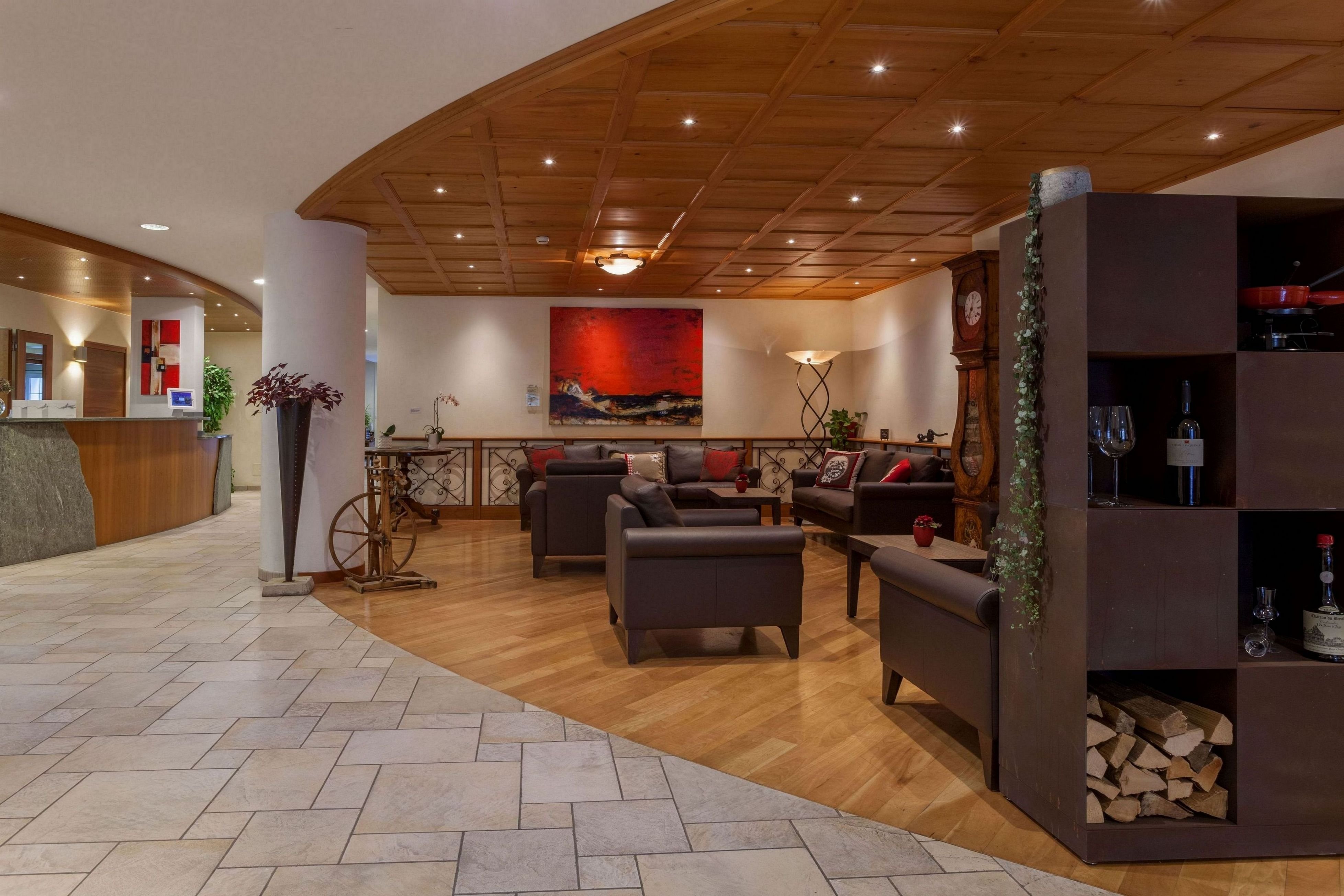 La Couronne Hotel & Spa 11/15