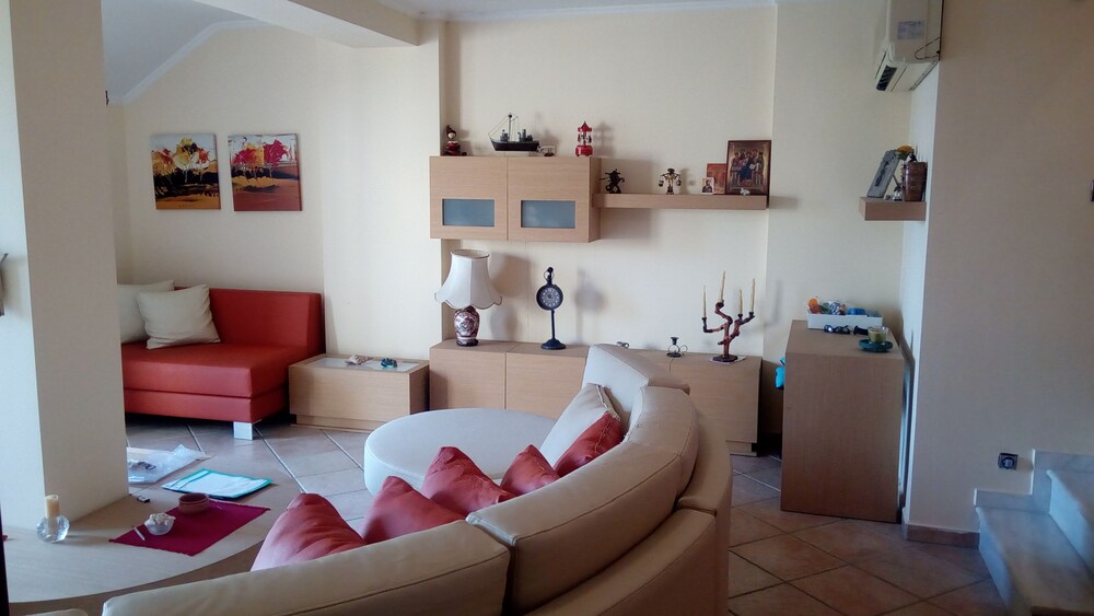 Private Pool & Panorama View Villa 22/41