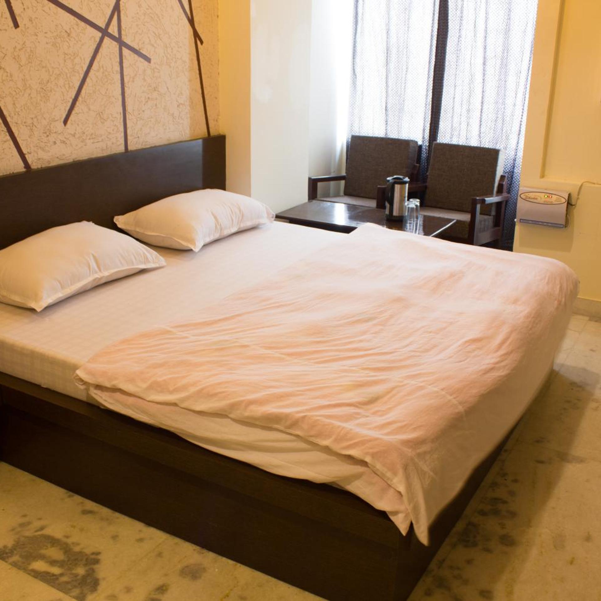 Hotel Holiday Home 26/34