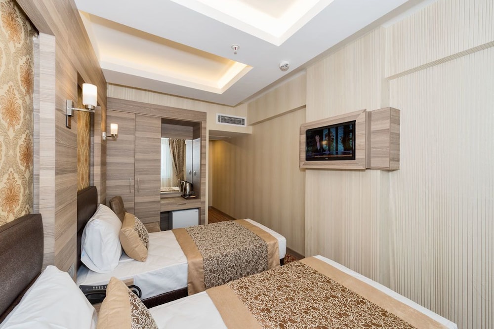 Matiat Hotel Istanbul 21/64