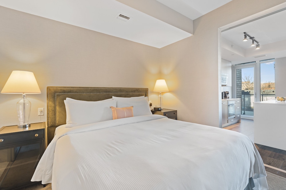 SOHO Residences Champagne 7/47