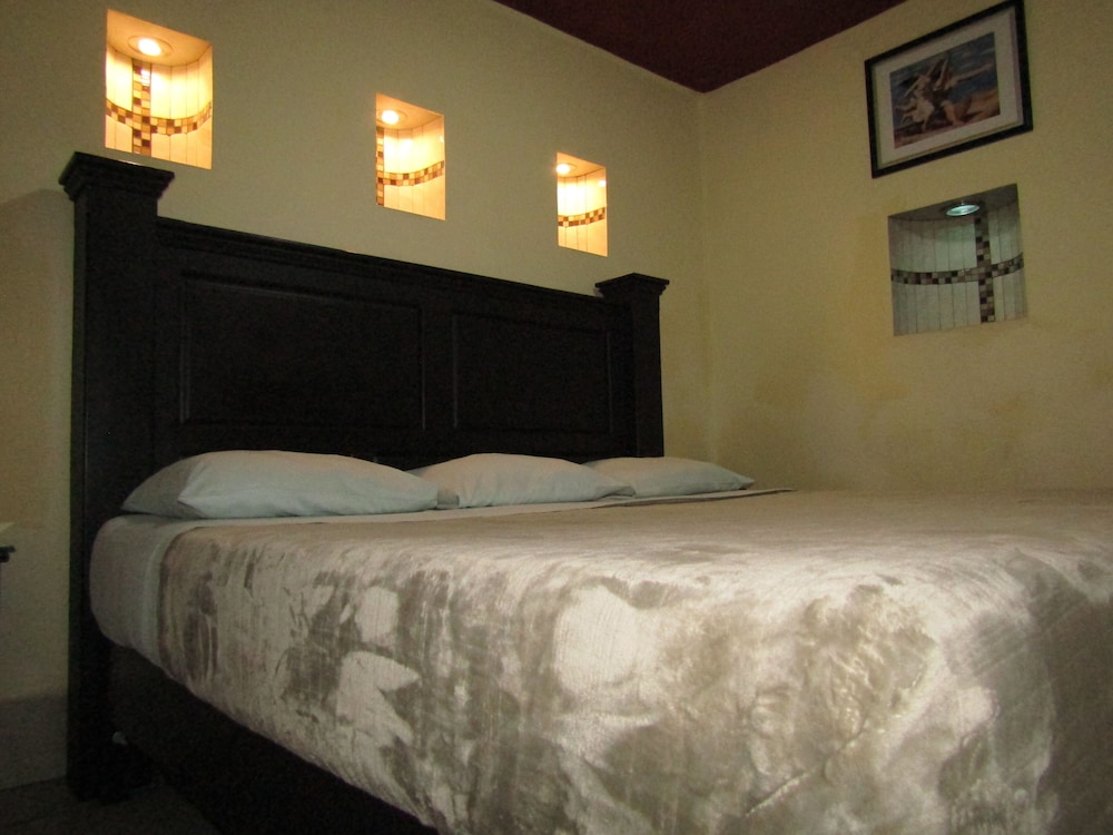Hotel Ruma San Luis 32/53