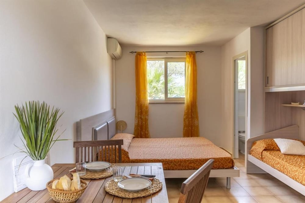 Club Degli Amici Camping Village 34/50