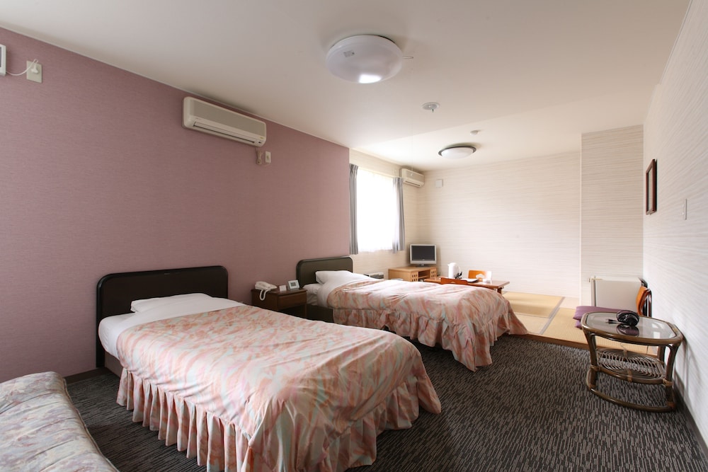 Resort Inn North Country 20/43