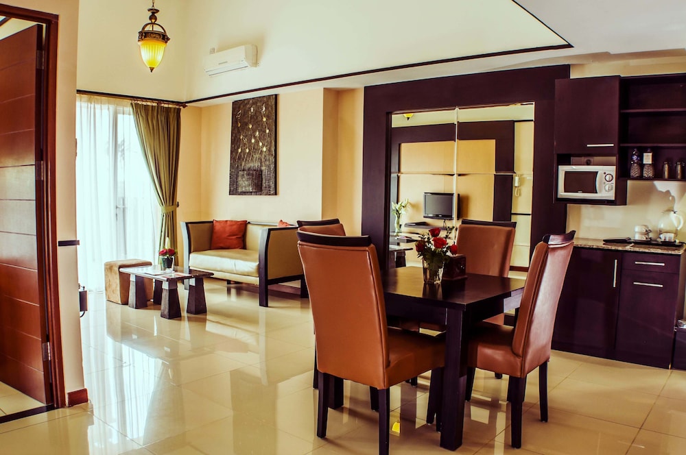 MARBELLA SUITES BANDUNG 48/73
